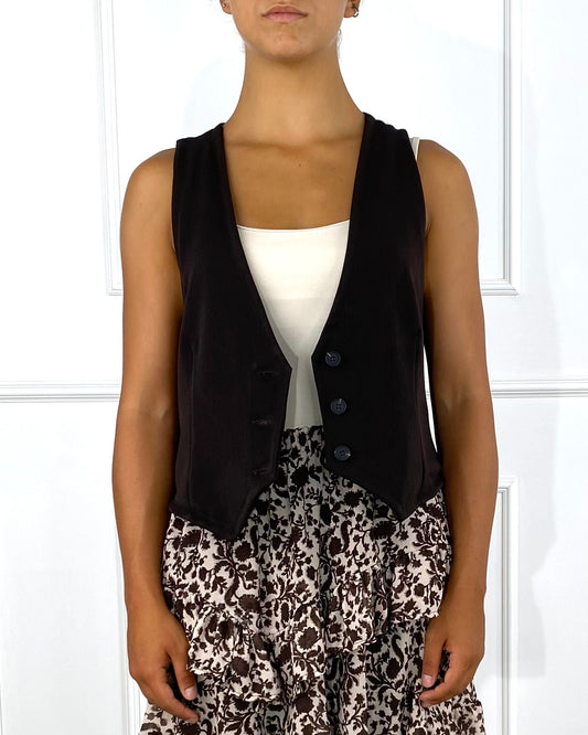 GS24460M - MY-D GILET