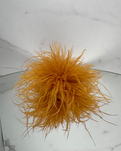 SPILLA PLUMAGE