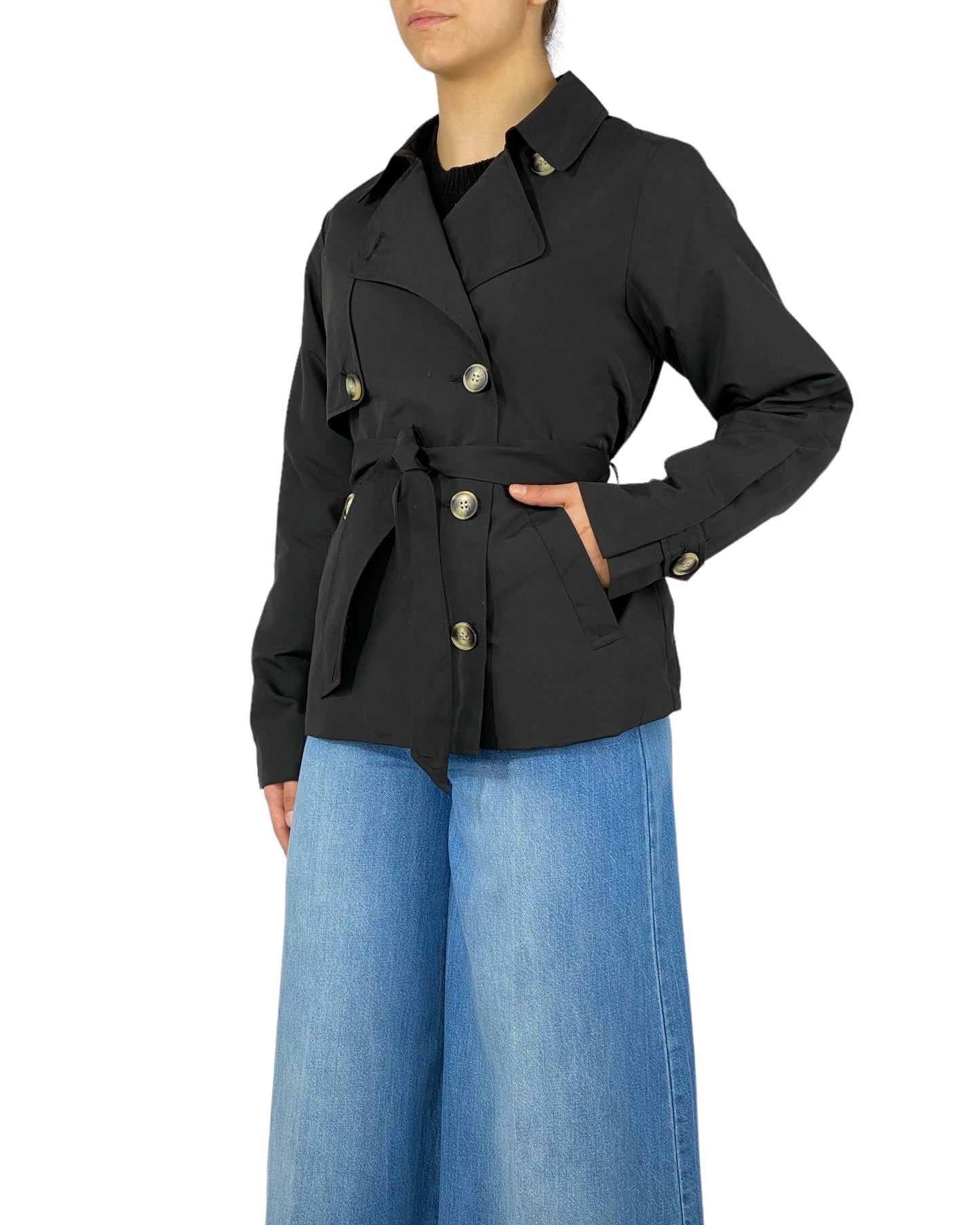 10301419 TRENCH VERO MODA