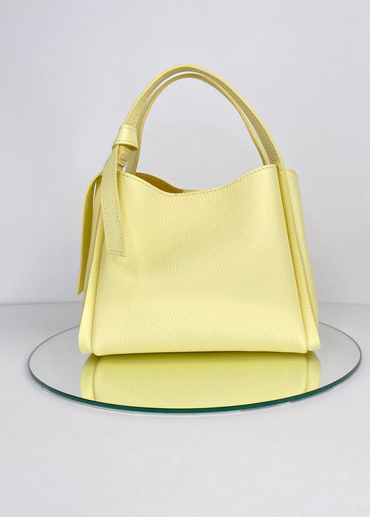 BRS • NODO VERA PELLE