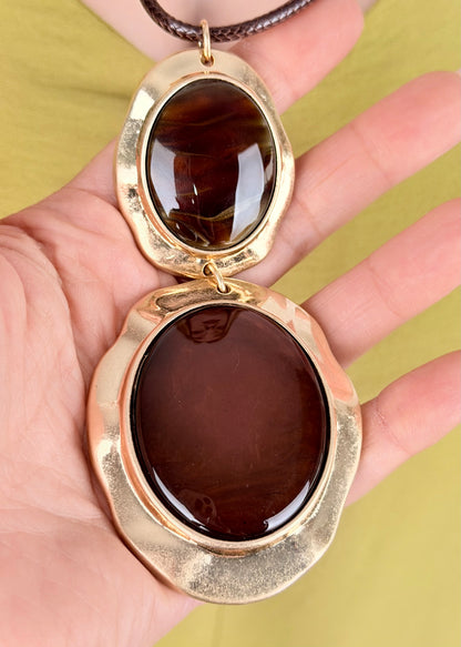 CLN • COLLANA DAMA