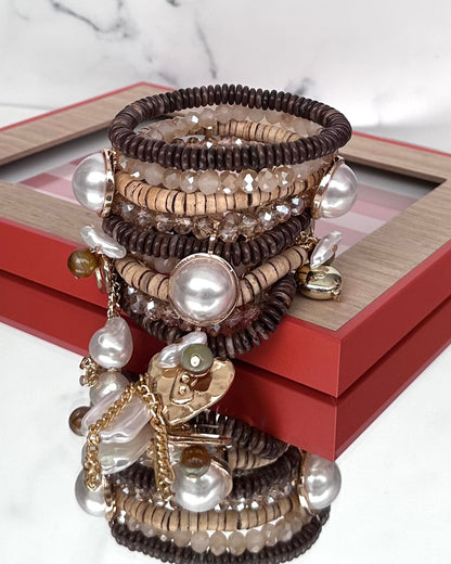 BRC22 SET BRACCIALI
