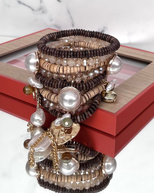 BRC22 SET BRACCIALI