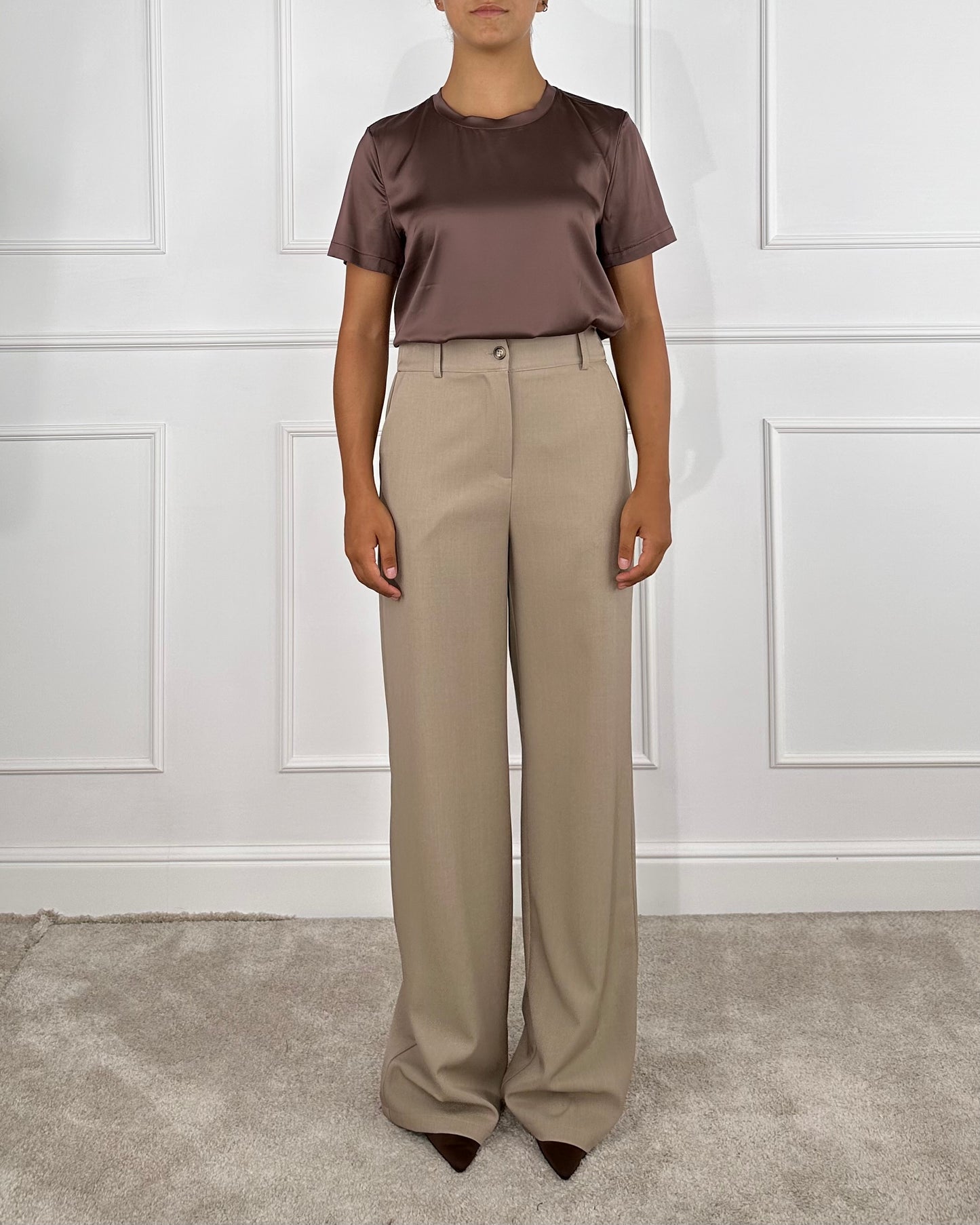 ES6875 - PANTALONE PALAZZO