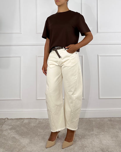 W25P371 - TENSIONE IN PANTALONE BARREL