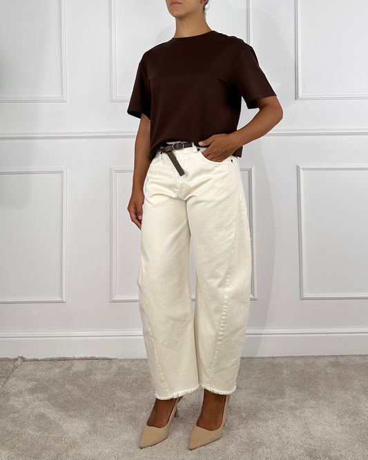 W25P371 - TENSIONE IN PANTALONE BARREL