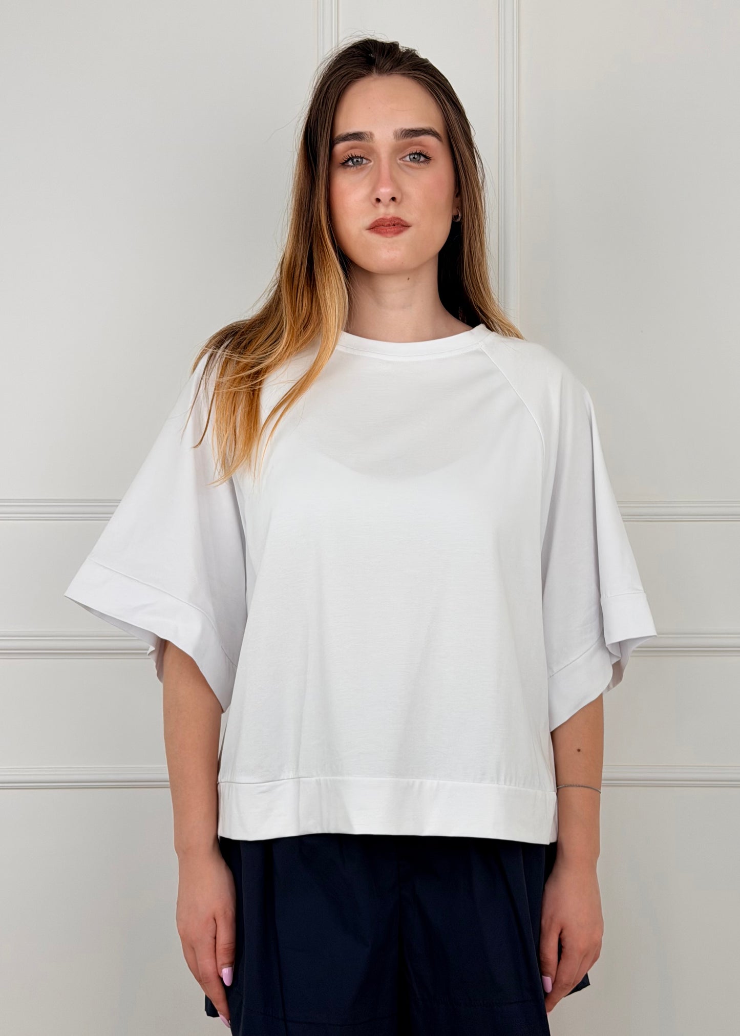56789 - T-SHIRT MANICA 3/4