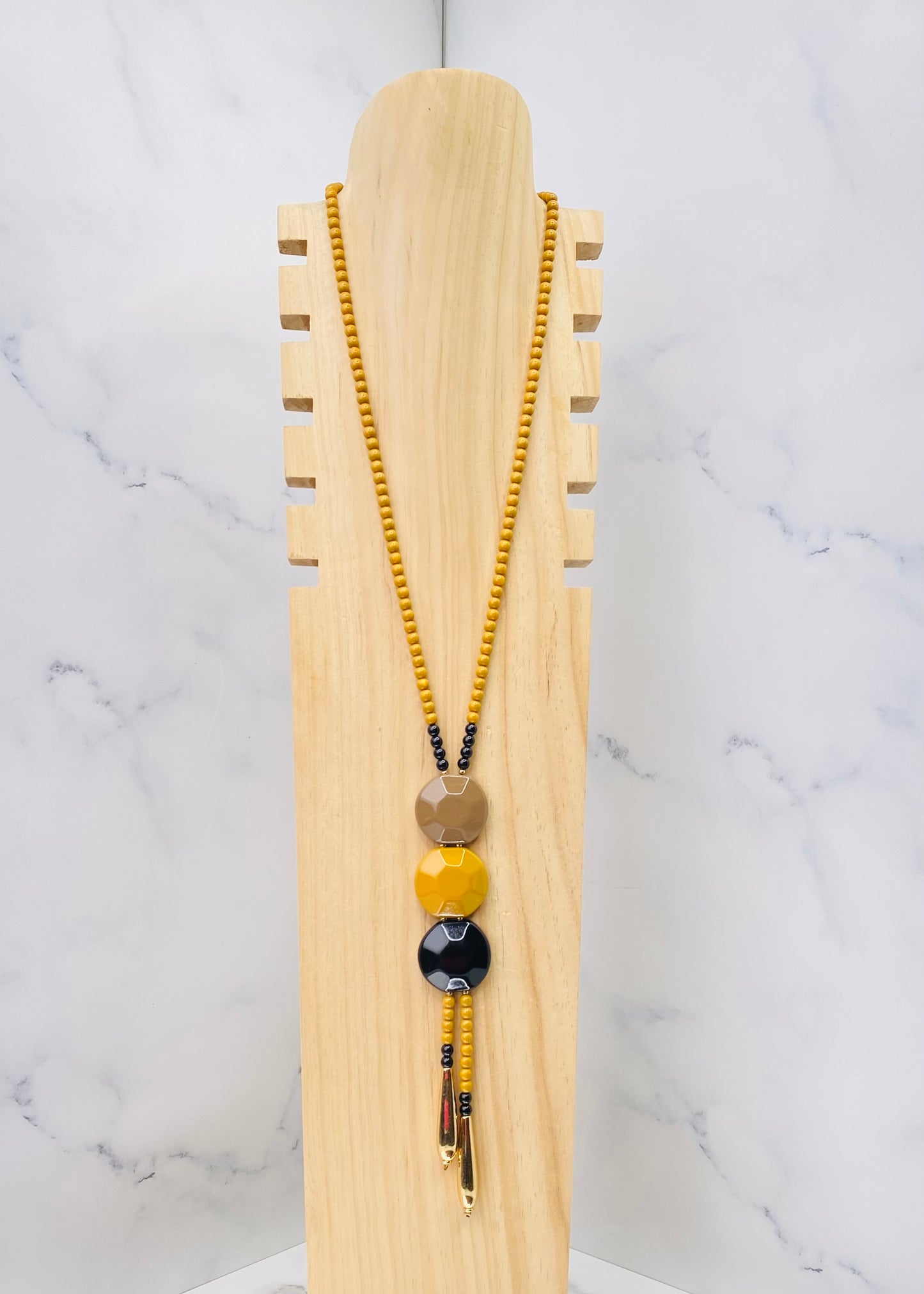 CLN • COLLANA TOTEM