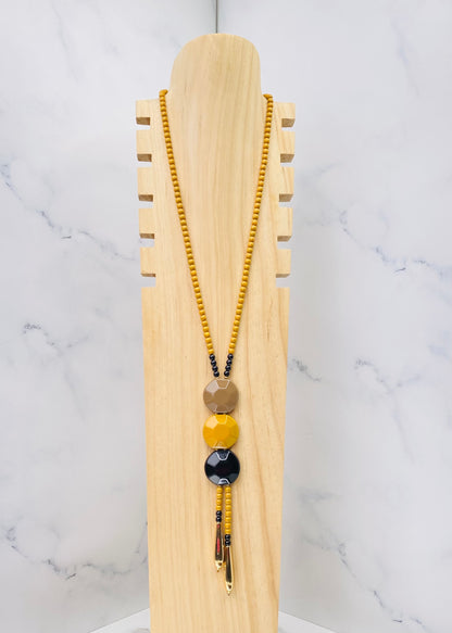 CLN • COLLANA TOTEM