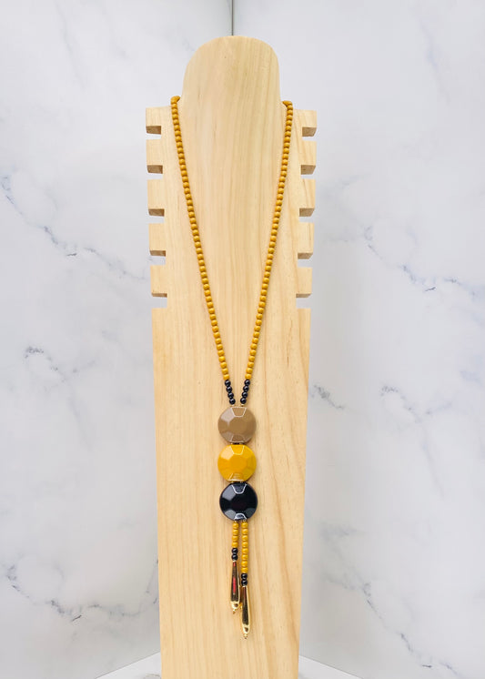 CLN • COLLANA TOTEM