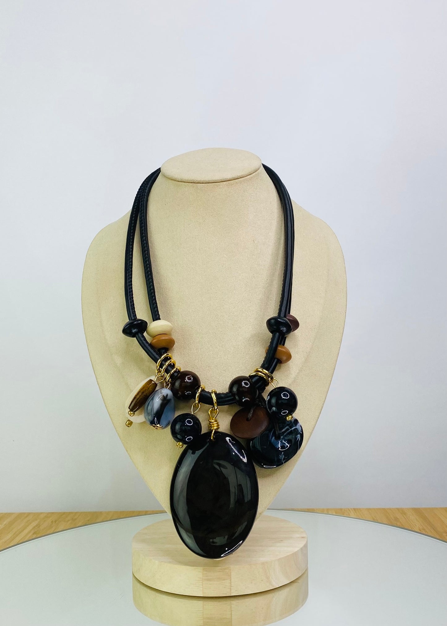 CLN• COLLANA SAFARI