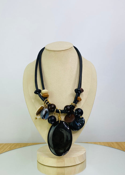 CLN• COLLANA SAFARI