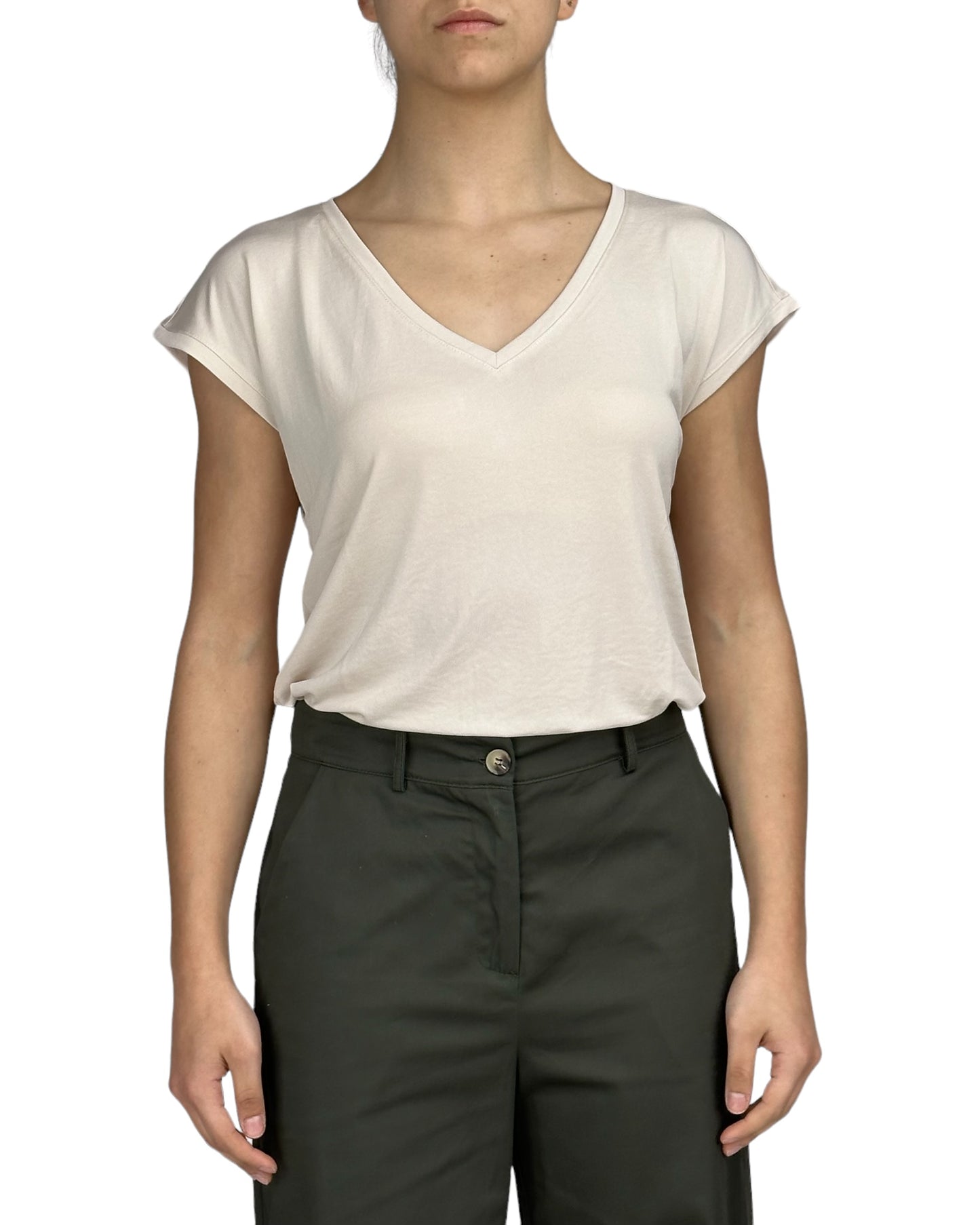 10247666 - 10247666 VERO MODA T-SHIRT