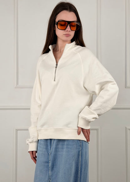 C28683 - BREND FELPA POLO GARZATA