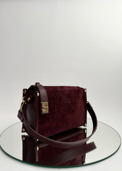 BRS BORSA MIRANDA - BRS BORSA VERA PELLE