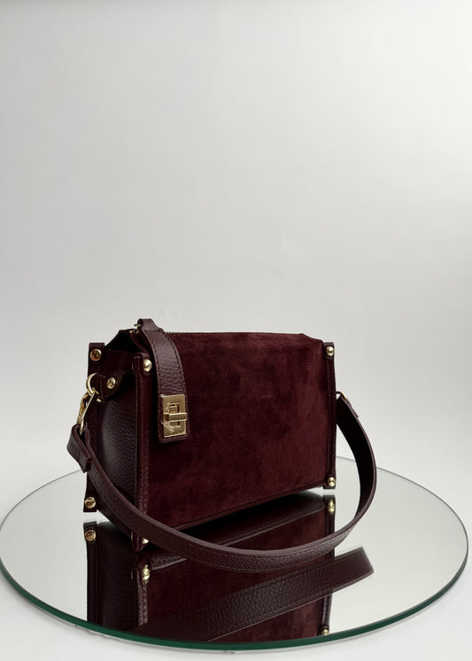 BRS BORSA MIRANDA - BRS BORSA VERA PELLE