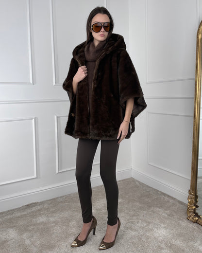 GC66659 - ECOFUR MODELLO MANTELLA