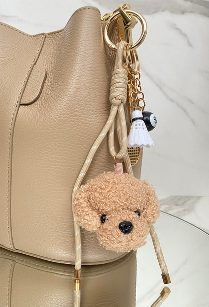 CHA15 CHARMS BARBONCINO