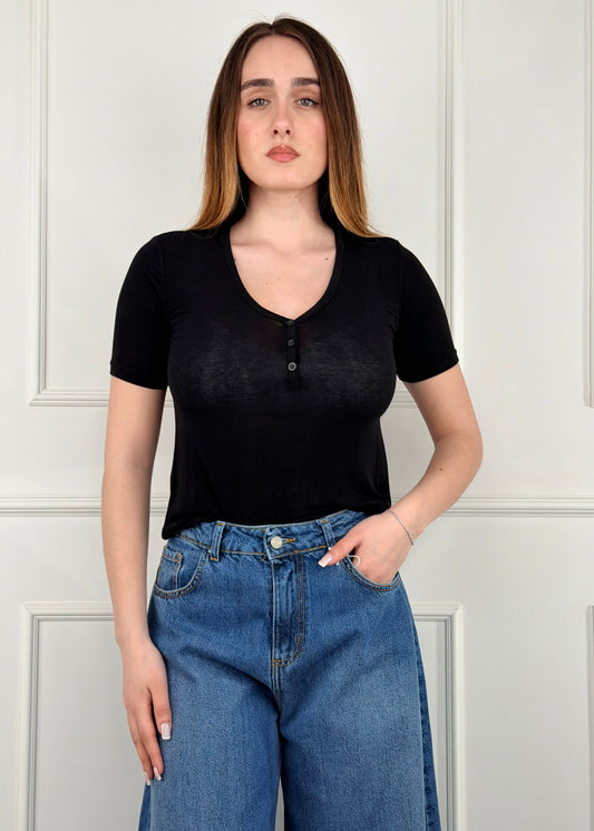 28424 - T-SHIRT SERAFINO