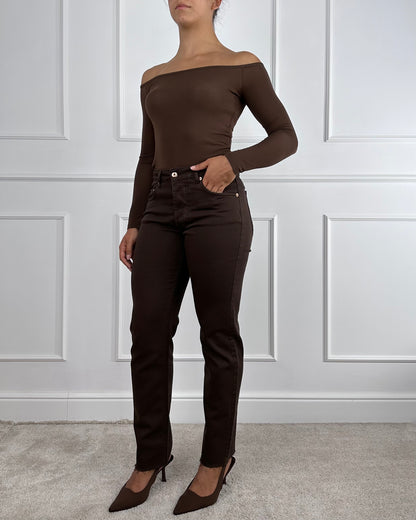 CJ12704 - TENSIONE IN PANTALONE