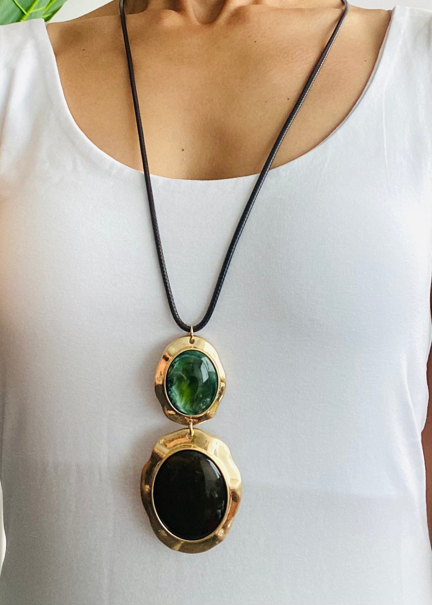 CLN • COLLANA DAMA