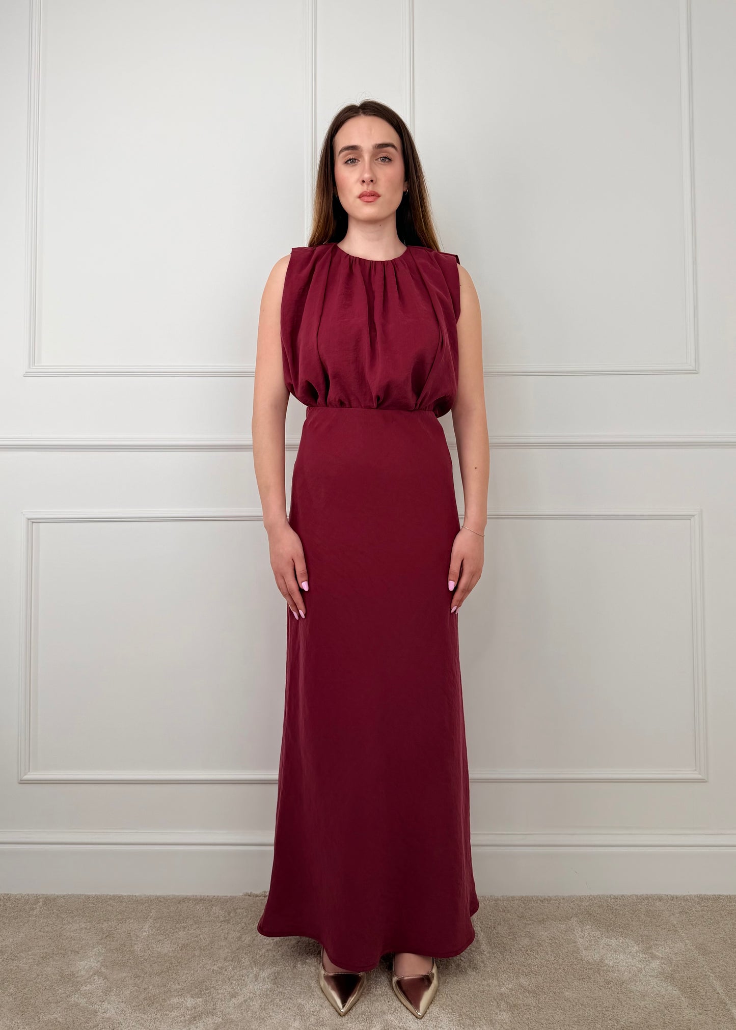 PE260241 - TENSIONE IN GONNA