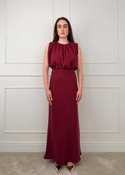 PE260241 - TENSIONE IN GONNA
