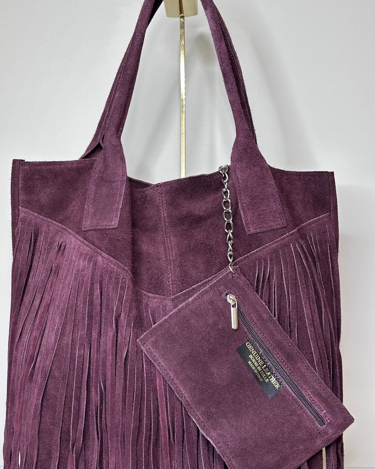 BRS5960 - BRS5960 BORSA VERA PELLE