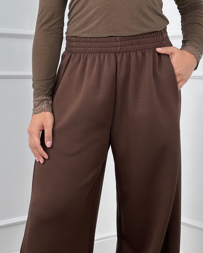 MR11607 - MY-D PANTALONE MORBIDONE