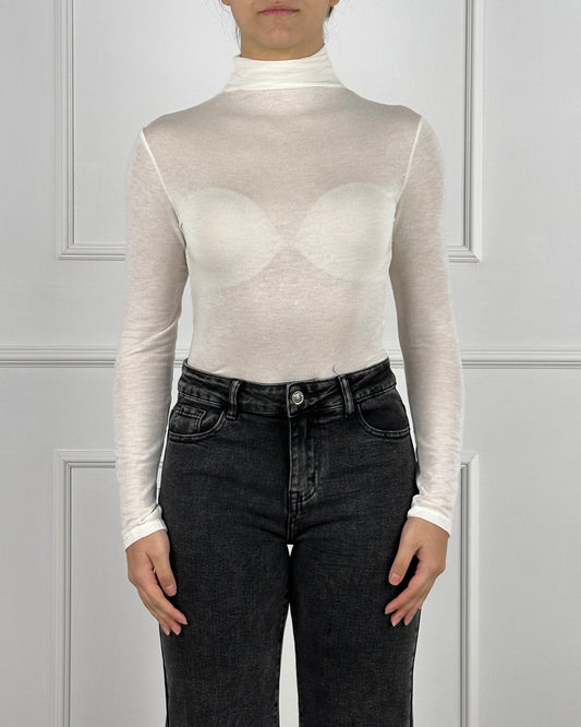 PN169680 - MAGLIA misto cashmere