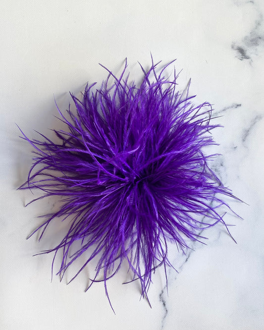 SPILLA PLUMAGE