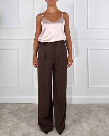 U19818 - PANTALONE PALAZZO