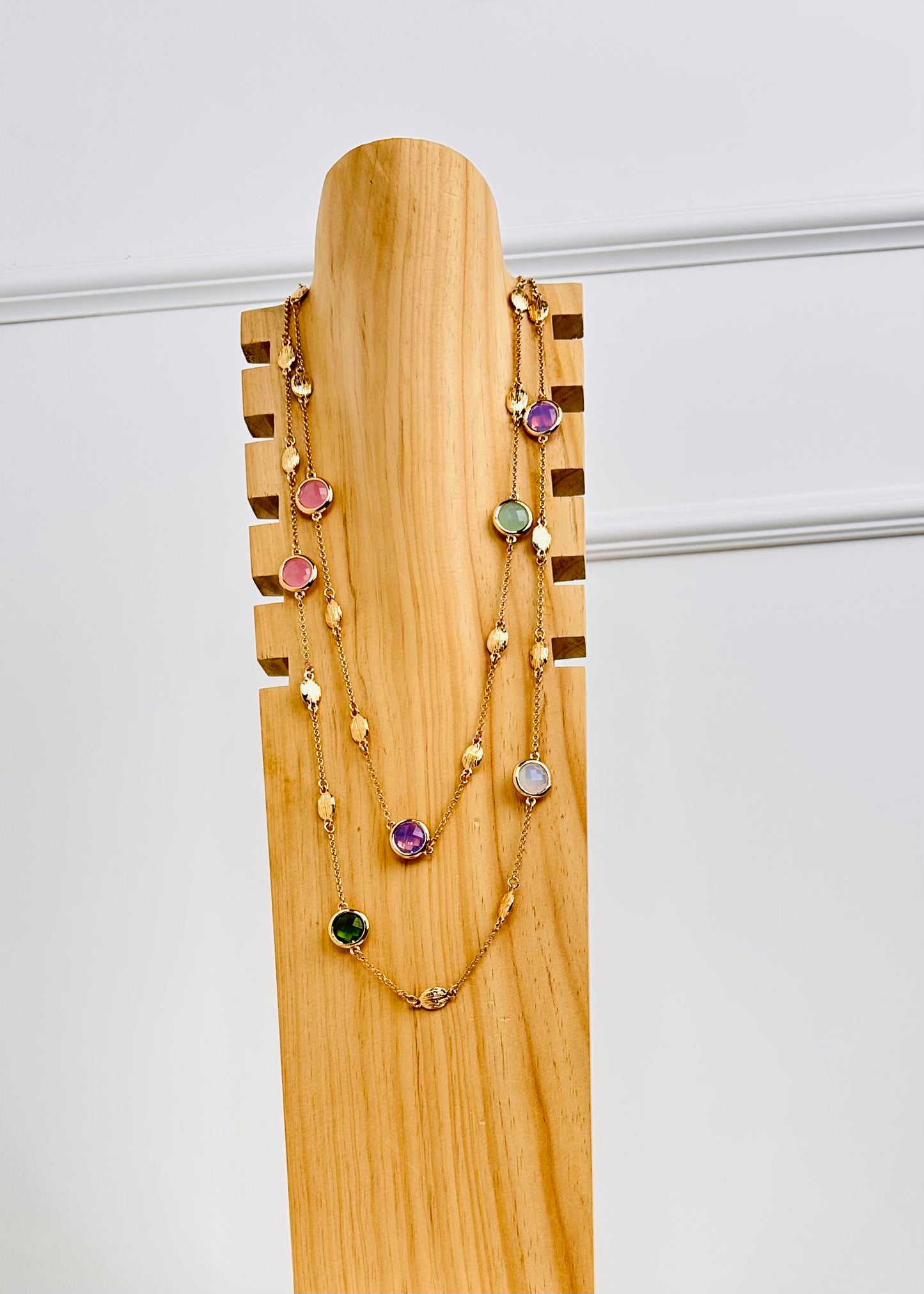 CLN • COLLANA IRIS