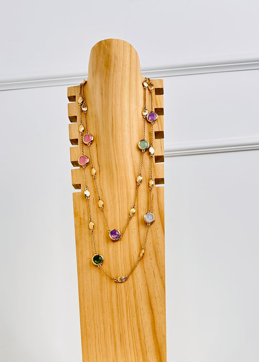 CLN • COLLANA IRIS