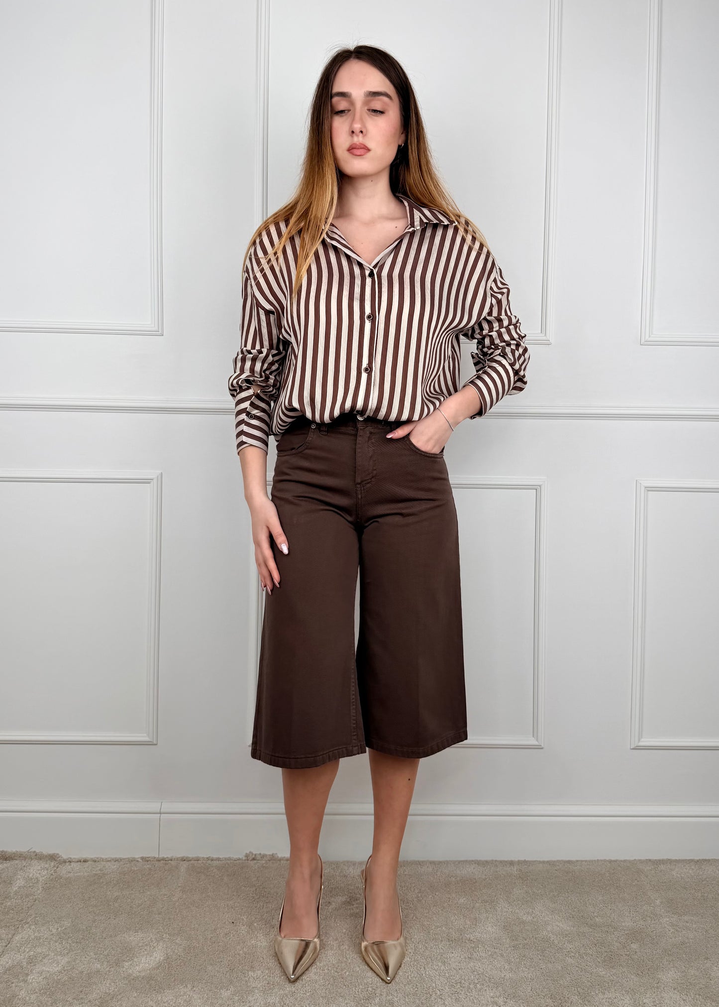 G781141 - BREND BERMUDA