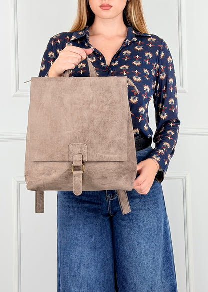 ZAINO FLAP -