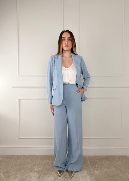 26C5047 - TENSIONE IN COMPLETO GIACCA E PANTALONE