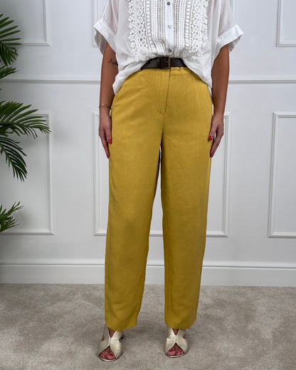 24P2836 TENSIONE IN PANTALONE