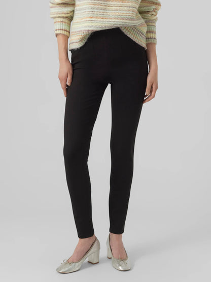 VERO MODA PANTALONE SKINNY 10293337