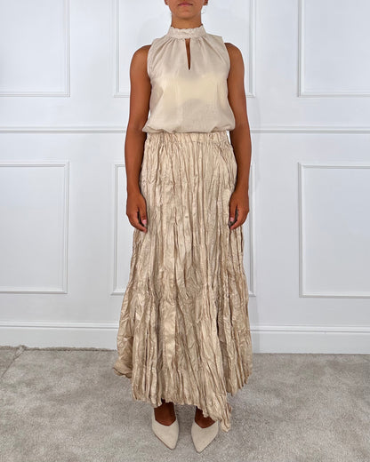 4612 - TOP COLLO PIZZO