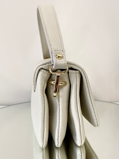 BRS365 BORSA IN PELLE SMALL
