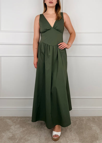 5929 - ABITO IN COTONE