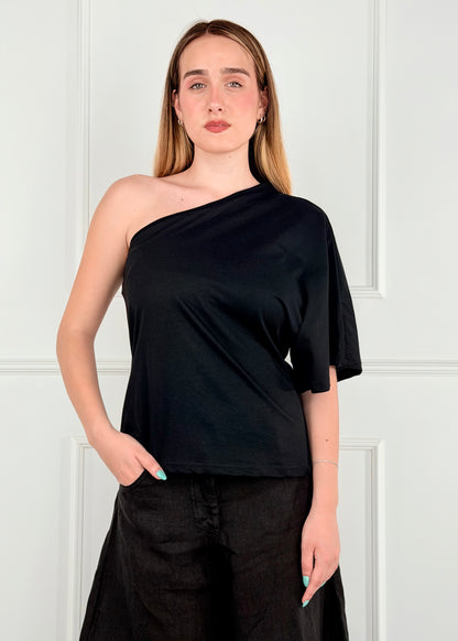 DC1907 - TENSIONE IN MAGLIA MONOSPALLA