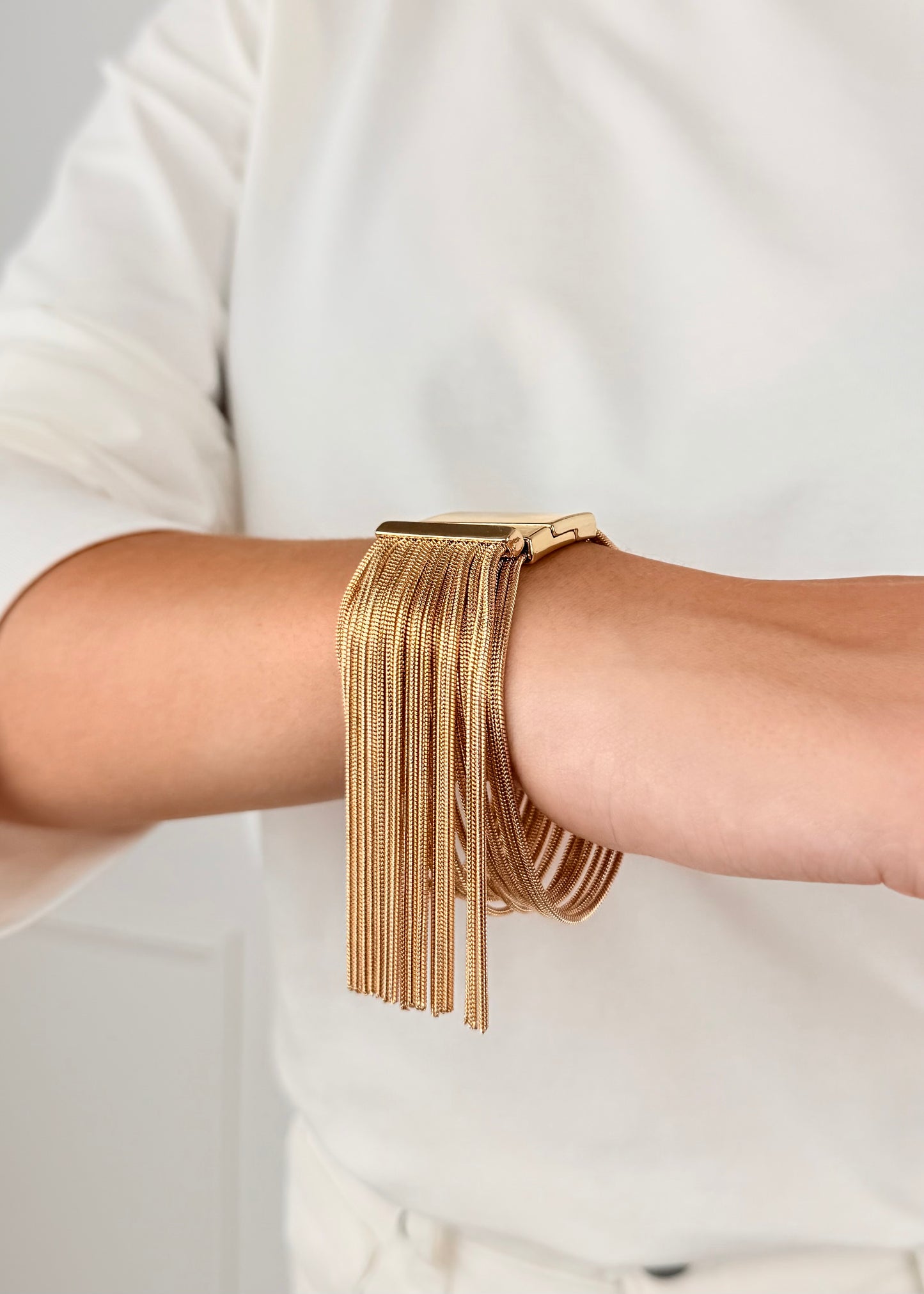BRC16 • BRACCIALE CON FRANGIA