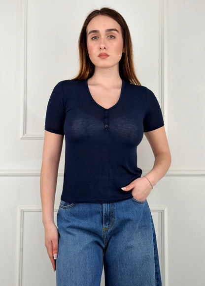 28424 - T-SHIRT SERAFINO