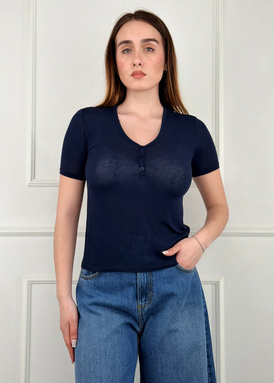 28424 - T-SHIRT SERAFINO