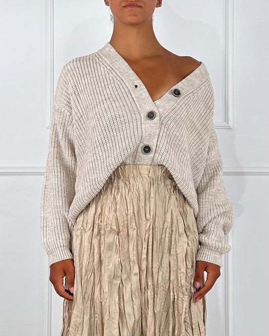 5537 - CARDIGAN