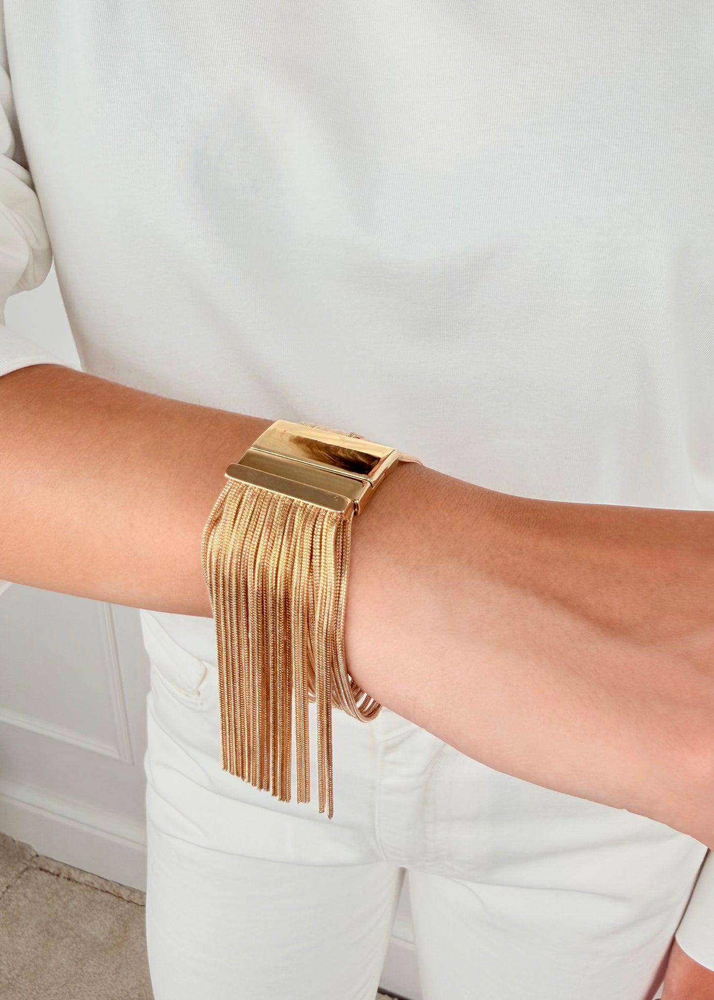 BRC16 • BRACCIALE CON FRANGIA