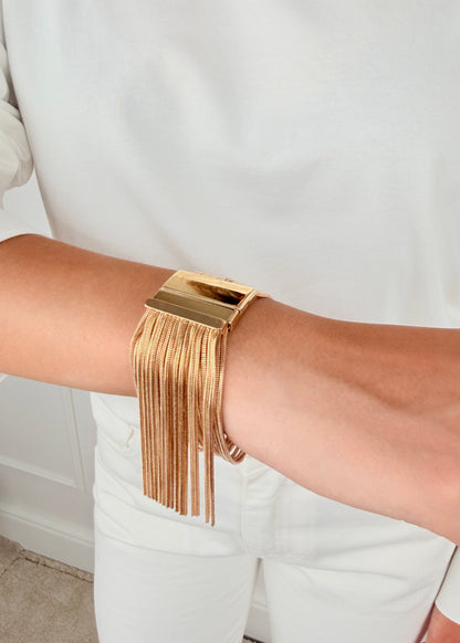BRC16 • BRACCIALE CON FRANGIA