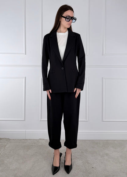 27435B - COMPLETO GIACCA E PANTALONE